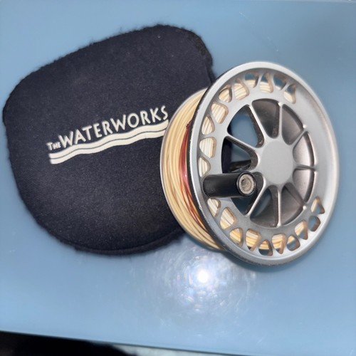 Waterworks lamson guru - guru, series
