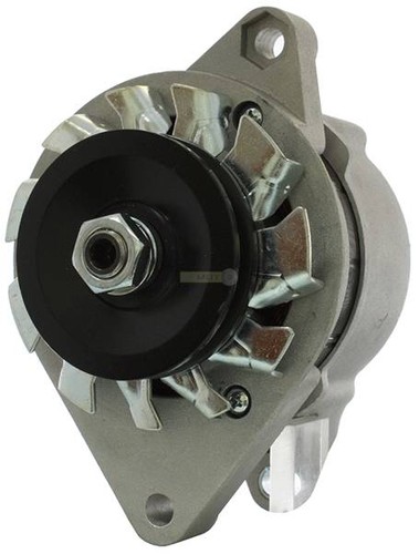 Lichtmaschine 33a neu - 33a,