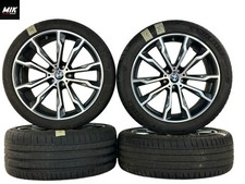 20 Zoll ORIGINAL BMW X3 G01 X4