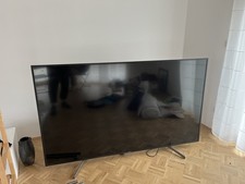 Sony Bravia KD75XG8096 LED Fernseher 4K UHD Smart TV HDR 10 4x HDMI, ARC, 400Hz