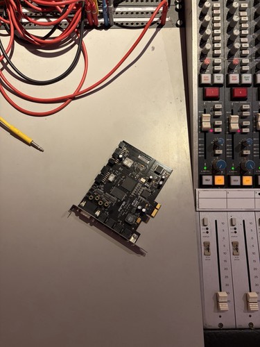 Rme hdspe raydat - rme,