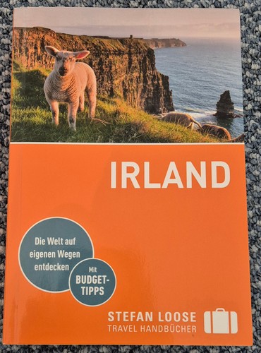 Reiseführer irland mit - "irland,