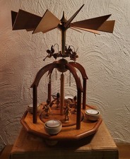 Engelsgeläut Pyramide