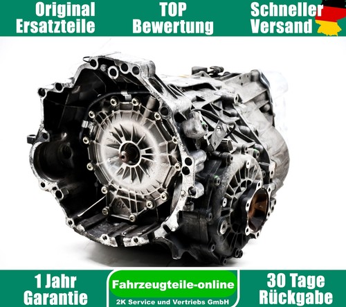 Audi automatikgetriebe jze - audi,