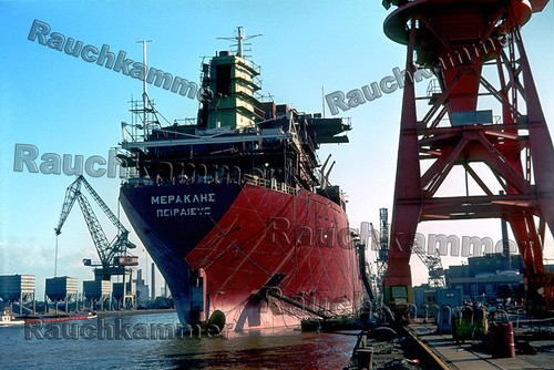 Hafen emden 1975 - ,