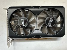 DEFEKT NVIDIA Palit GeForce