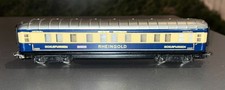 Für Märklin  H0 /  Rheingold - Schlafwagen, SoMo - Schürzenwagen