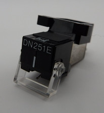 Dual DMS 251 E Tonabnehmer