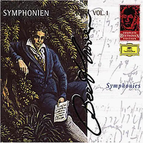 Herbert von karajan - von,
