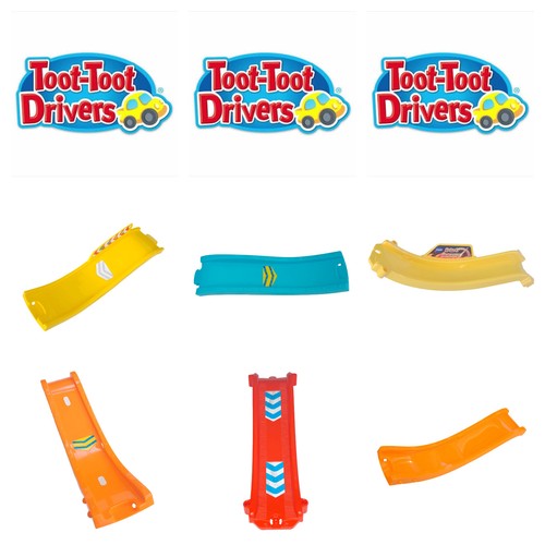 Vtech toot slope - vtech,