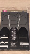 Target Redux 01 22g Steeldarts