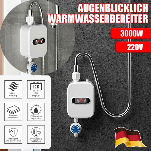 3000w 220v instant - 3000w,