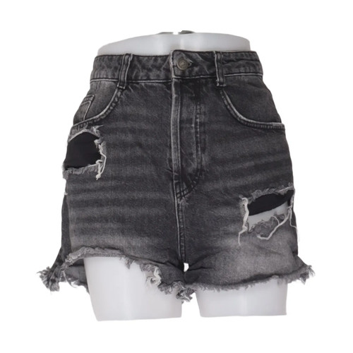Zara jeans shorts größe - jeans,