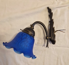 Wandlampe Jugendstil