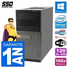 PC Tour Dell OptiPlex 9010