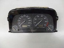 VW Golf 3 GTI 8V Tacho