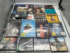 SONDERPOSTEN 18 X Neue DVD