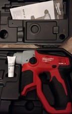 Milwaukee m12 402c - milwaukee, h-402c