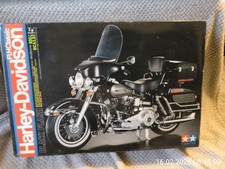 Harley Davidson Black Flash