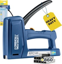 Rapid RPC140 Handheftmaschine