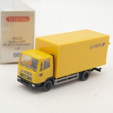 Wiking 55205 iveco euro - 1:87,
