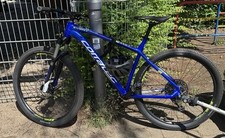 CORRATEC X-VERT PRO 29“ 0.2