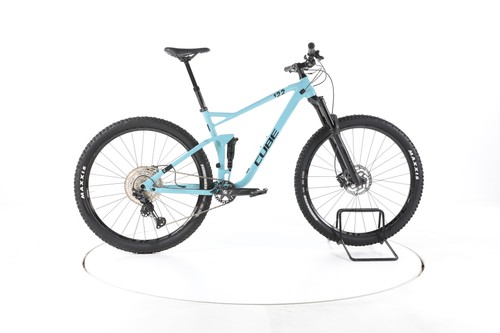 Cube stereo one22 race - stereo,