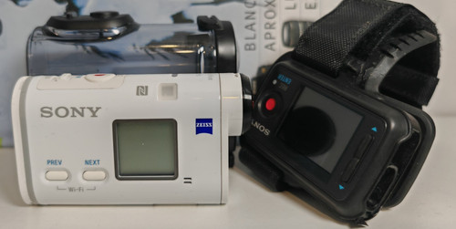 Sony fdr x1000v action - fdr-x1000v, cam