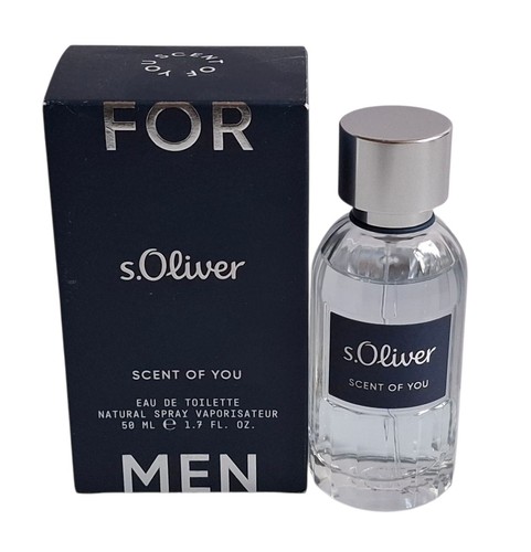 Oliver scent you men eau - scent,
