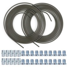 2x 5m Bremsleitung Bremsrohr