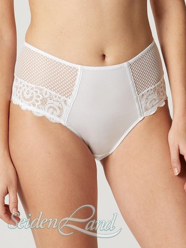 Hoher slip mit spitze - hoher,
