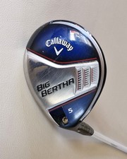 Callaway Big Bertha Fairway