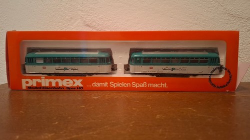 Primex 3012 - , (märklin-system)