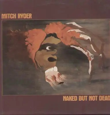 Mitch ryder naked but - mitch,