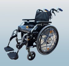 AAT V-MAX Brems- &