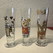 Ritzenhoff Gläser Stamperl