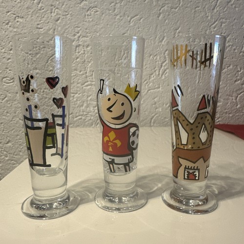 Ritzenhoff gläser stamperl - ritzenhoff,