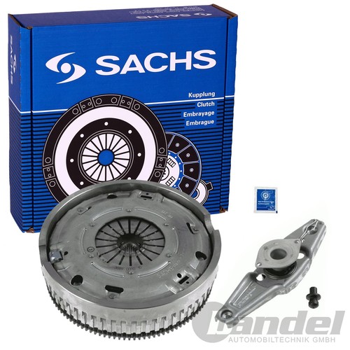Sachs kupplung satz - sachs, +
