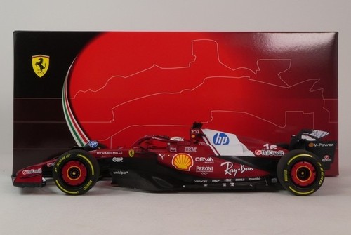 Bbr ferrari 16 charles - #16,