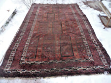 Belutsch Hauptteppich Antik