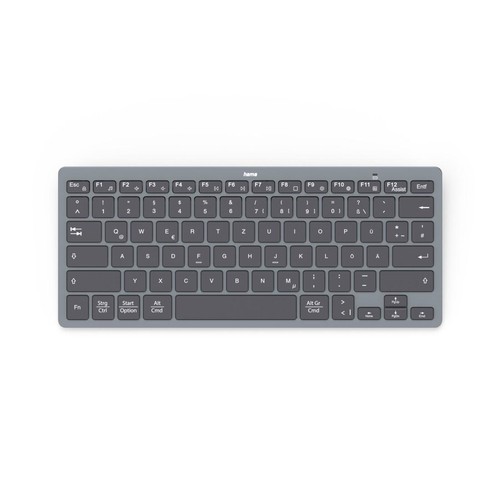 Hama bluetooth mini tastatur - hama,