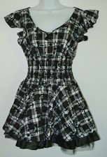 H&R London, Swing Dress