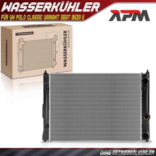 Kühler wasserkühler - kühler,