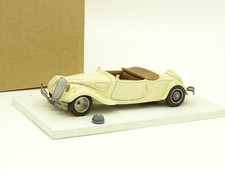 Heco Modelle SB 1/43 - Citroen