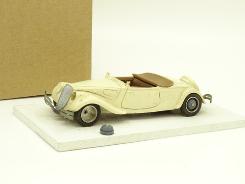 Heco modelle citroen - heco, sb