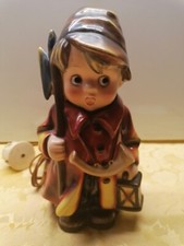 Goebel - Hummel - alter Rauchverzehrer Nachtwächter