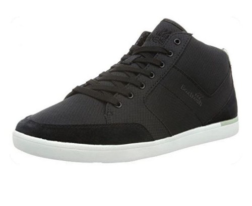Boxfresh herren mid top - boxfresh,