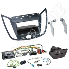 Ford C-Max Kuga 2-DIN