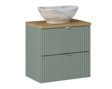 Bad Waschtisch Set LINETTE