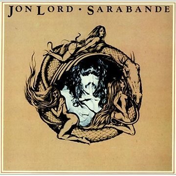 Jon lord sarabande - lord,